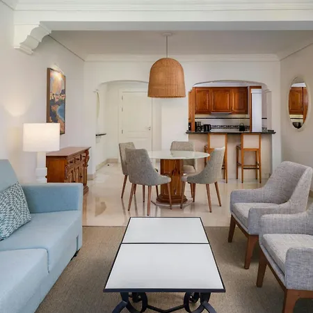 Marriott'S Marbella Beach Resort-3