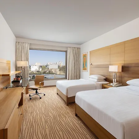 Courtyard By Marriott Gurugram Downtown-2