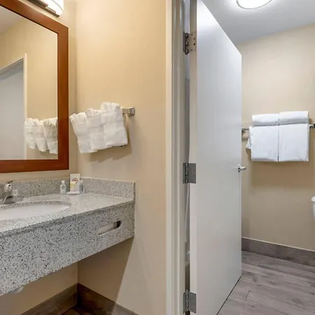 Comfort Inn & Suites Orem - Provo-3
