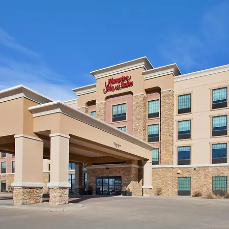 Hampton Inn And Suites St. Cloud-3