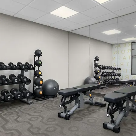 Residence Inn By Marriott Lincoln South-2