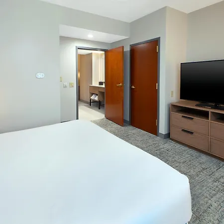 Embassy Suites By Hilton Franklin Cool Spring-2