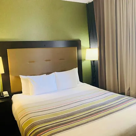Country Inn & Suites By Radisson, San Jose International Airport, Ca-3