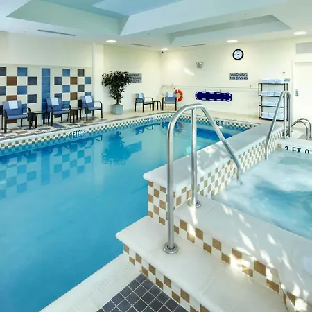 Courtyard By Marriott Pittsburgh Washington Meadow Lands-2