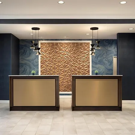 Hyatt Select St Louis Airport-3