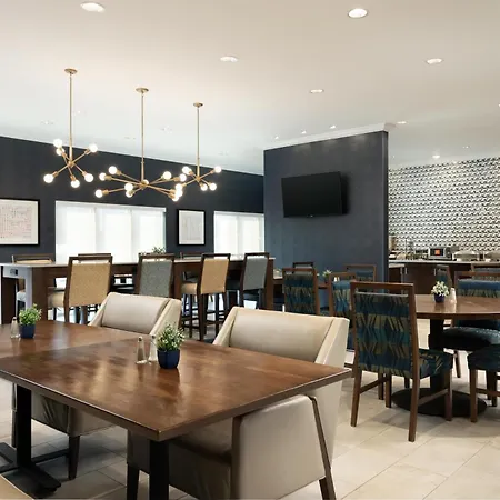 Hyatt Select St Louis Airport-2