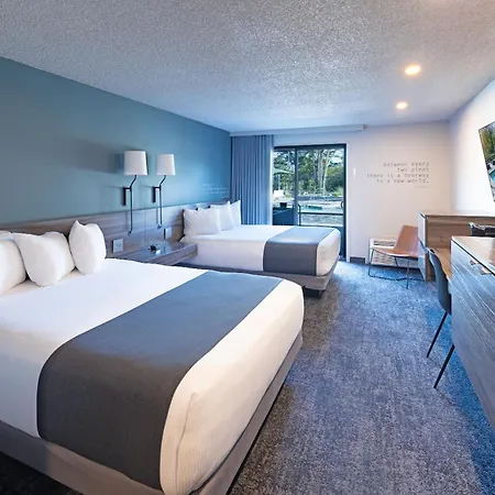 Ruby River Hotel (Adults Only)-3