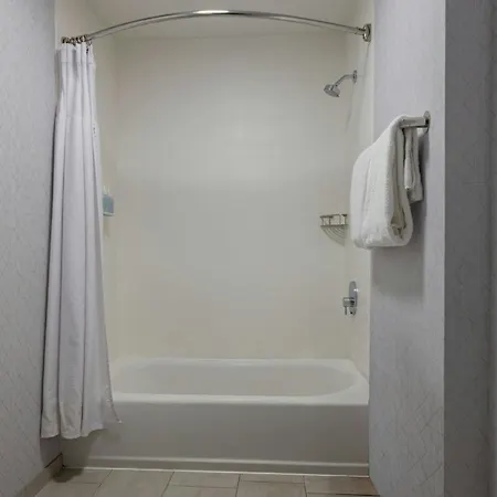 Springhill Suites By Marriott Lancaster Palmdale-2