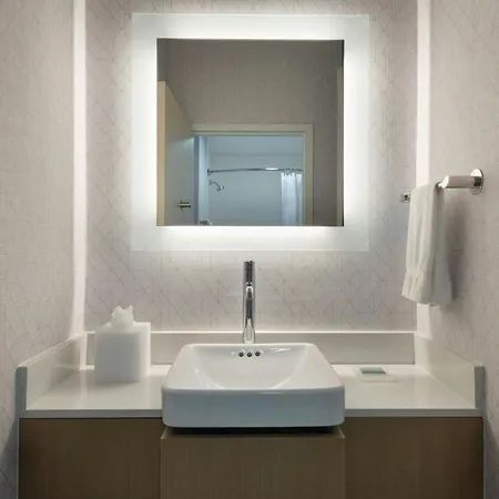 Springhill Suites By Marriott Lancaster Palmdale-3