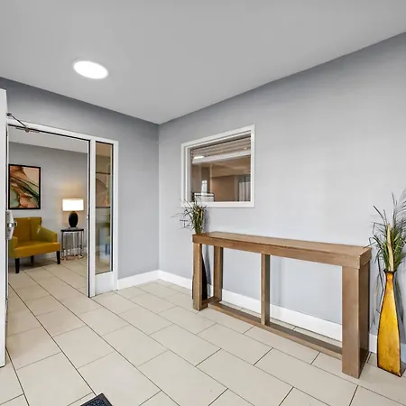 Mainstay Suites Greensboro-2