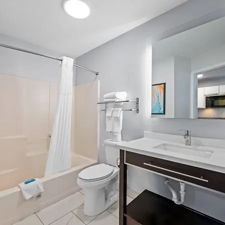 Mainstay Suites Greensboro-3