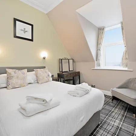 Corran House Guest House-2