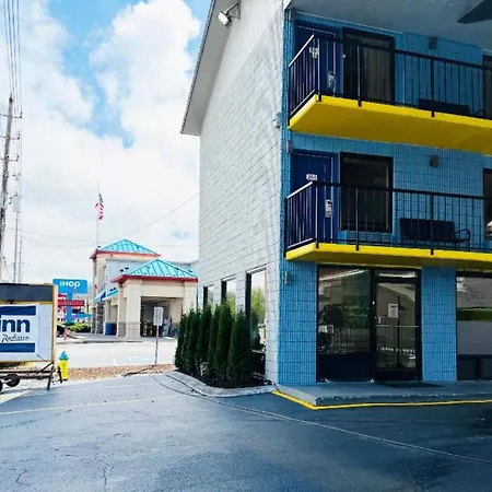 Park Inn By Radisson, Pigeon Forge South-2