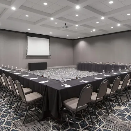 Hilton Garden Inn Raleigh Cary-2