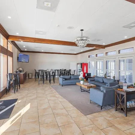 Ramada By Wyndham Houma-3