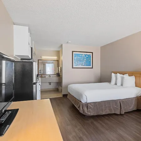 Ramada By Wyndham Houma-2