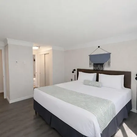 Friday Harbor Suites-2