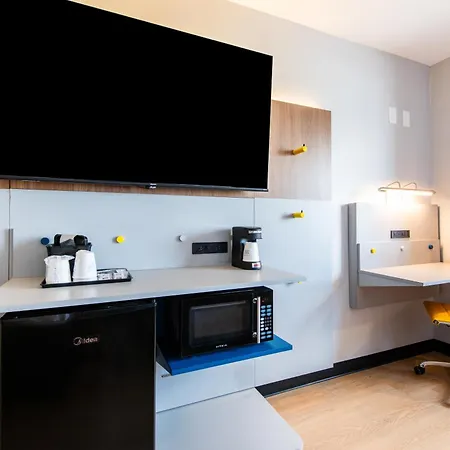 Microtel Inn & Suites By Wyndham London-3