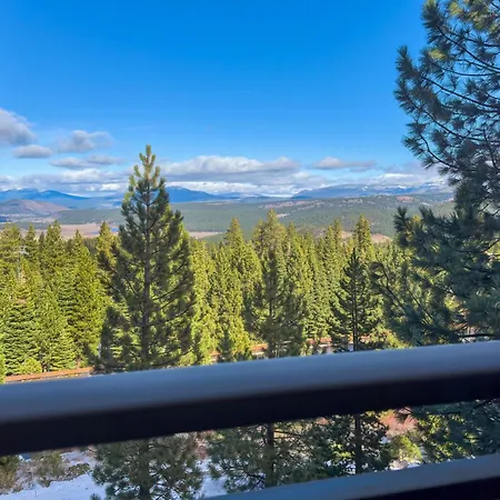 The Ritz-Carlton, Lake Tahoe-3