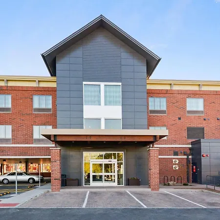 Country Inn & Suites By Radisson, Flagstaff Downtown, Az-2