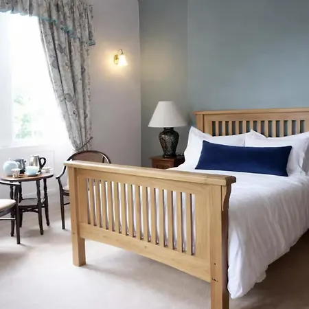 Otterburn Castle-2