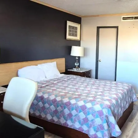Motel Edgebrook Chicago North Shore By Oyo-2