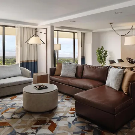Hyatt Regency Austin-2