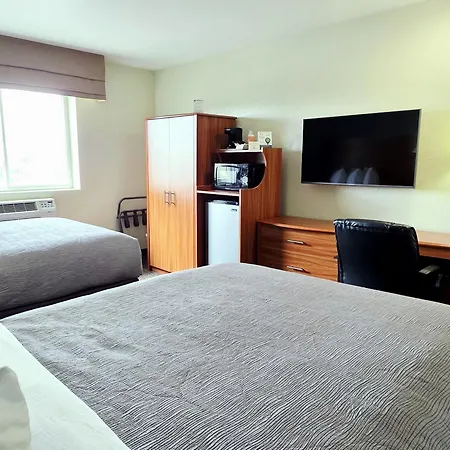 Quality Inn Gillette-3