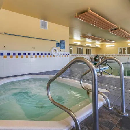 Comfort Inn Fort Collins North-3