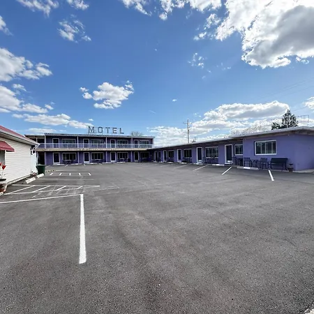 Purple Sage Motel-2
