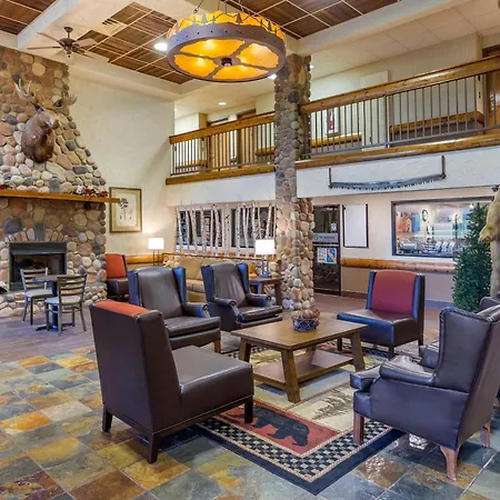 Comfort Inn & Suites Branson Meadows-2