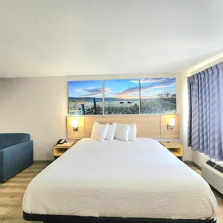 Days Inn & Suites By Wyndham Corpus Christi Central-3