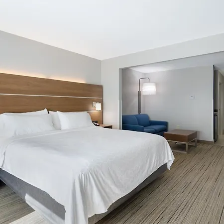 Holiday Inn Express Hotel & Suites Weston By Ihg-2
