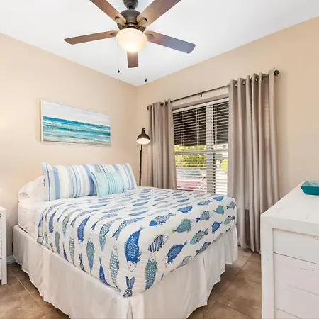 The Ringling Beach House-3