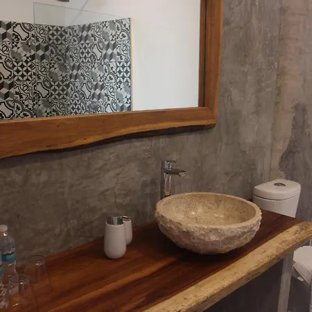 Little Gem Hotel Tulum La Veleta-3