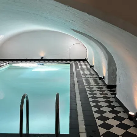 Hotel Navarra Brugge-2