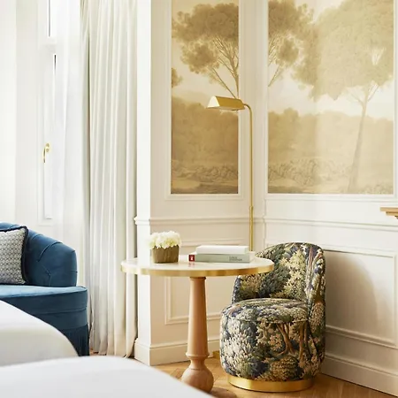 The Palace, A Luxury Collection Hotel, Madrid-2