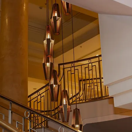 Hilton London Paddington-3