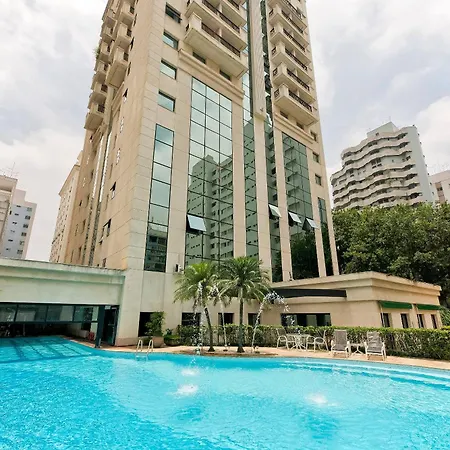 Innside By Melia Sao Paulo Higienopolis-2