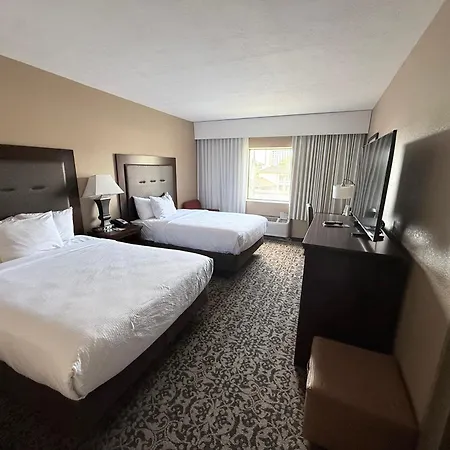 Grand Oaks Hotel-3
