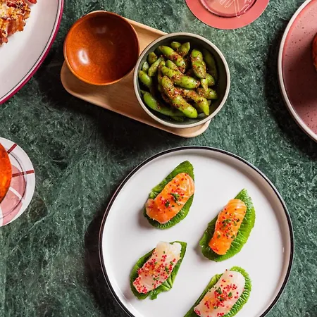 Hotel Indigo Sydney Potts Point By Ihg-3