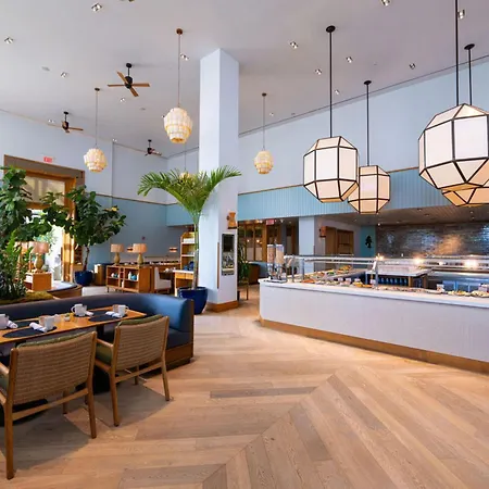 Signia By Hilton Diplomat Beach Resort-2