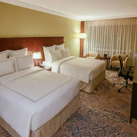 Swissotel Jeddah Al Hamra-3