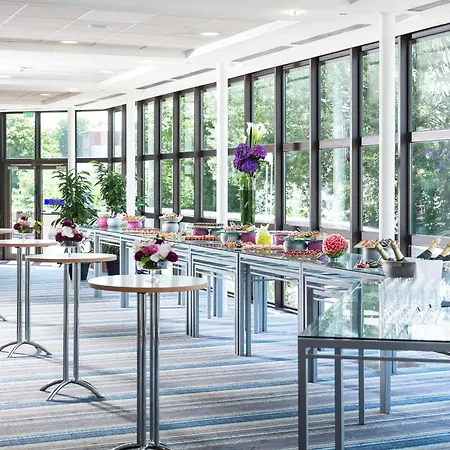 Hilton Strasbourg-2