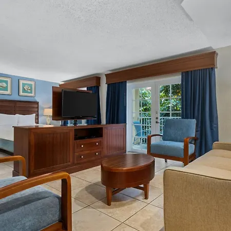 Club Wyndham Sea Gardens-2