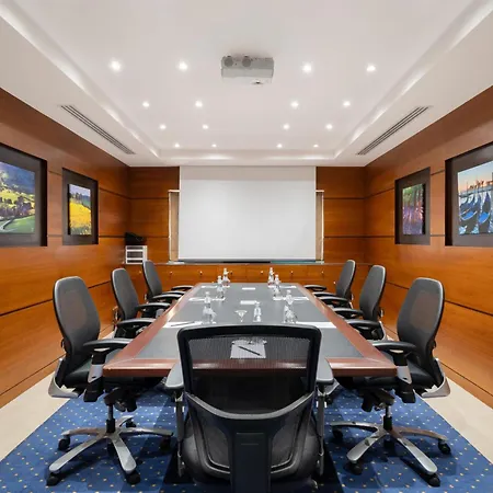 Park Inn By Radisson Al Khobar-3