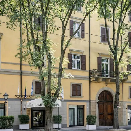 Lvg Hotel Collection - Principe-2