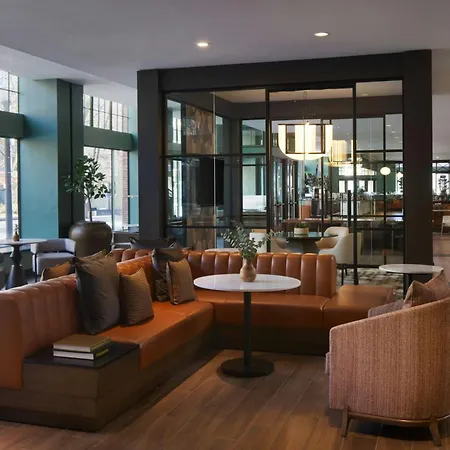 Sheraton Grand Sacramento-2