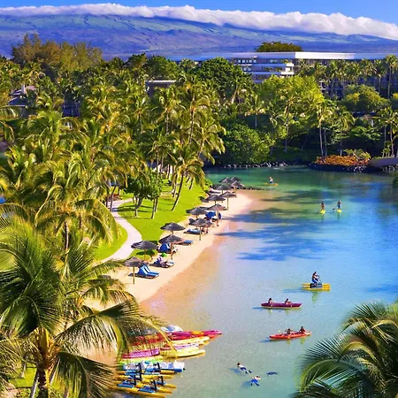Hilton Waikoloa Village-3