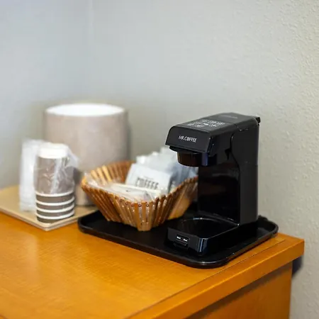 Soma Park Inn-3